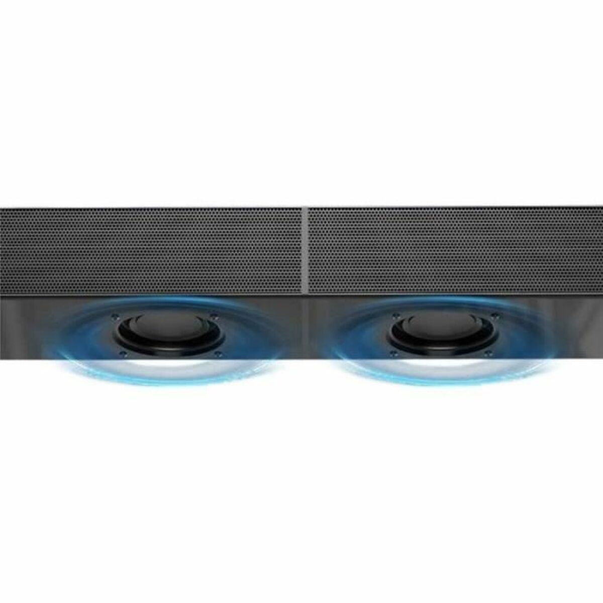 Soundbar CGV BDS ALTO Black 40 W-3