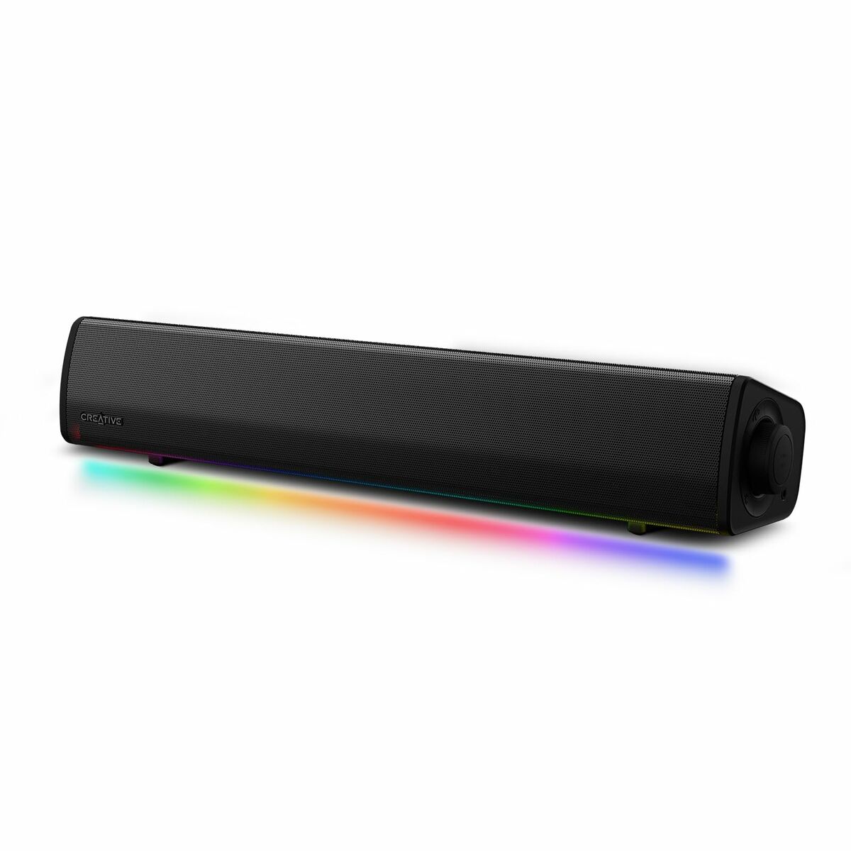 Wireless Sound Bar Creative Technology GS3 12 W Black-3